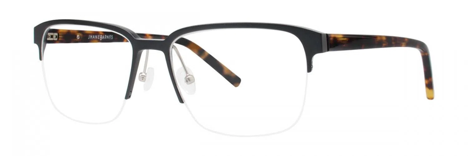 Jhane Barnes AREA Eyeglasses - view 3